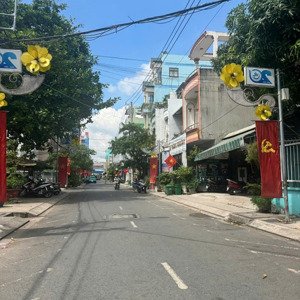 đất đẹp hẻm nhựa 10m tân hòa đông, giá: 6 tỷ 450 triệu thương lượng 4 x 18m, xây dựng đủ