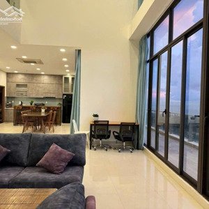 Cho Thuê Penthouse Cao Cấp Gateway Tp. Vũng Tàu Full Nội Thất, View Biển Tuyệt đẹp Chỉ 22 Tr/tháng