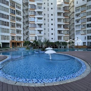 Cho Thuê Phòng đẹp (cạnh Hồ Bơi) Trong Chung Cư Tera Rosa