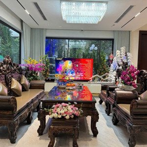 Siêu Biệt Thự Hud Trầu Cau 240m2. Cần Bán Gấp. Giá Siêu Rẻ