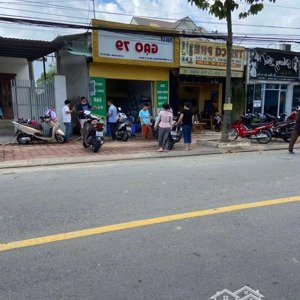 mình chính chủ cần bán nhà mt chính đường nguyễn bình khu kinh doanh vòng xoay hiệp thành 3