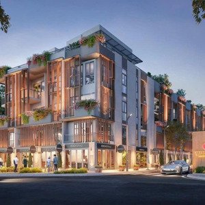 bán nhà phố compound đường lê tấn bê, bình tân. giá từ 6,9 tỷ -thanh toán góp 18 tháng.