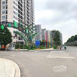 đất mặt tiền nguyễn xiển, cách vinhomes 200m