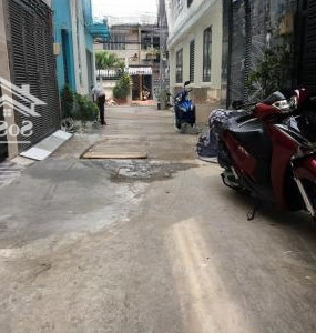 36m2 nguyễn thanh tuyền, hẻm 3m, không qh lộ giới 4tỷ150
