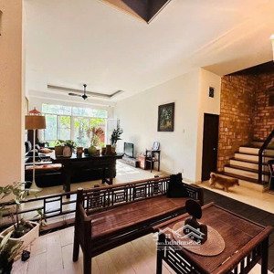 biệt thự giá tốt khu nam long trần trọng cung quận 7 | 418m2 1 trệt 2 lầu 29tỷ (tl) | hướng đông