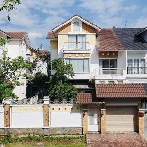 giảm sâu chỉ còn 31.5 tỷ | biệt thự khu compound nam phú villas - duy nhất 1 căn chủ thiện chí bán