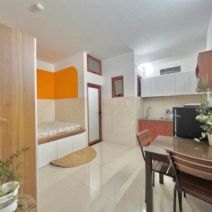 cho thuê chung cư mini, đường lâm văn bền, tân quy, quận 7, tp.hcm, 4,2 triệu, 25m2