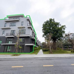 với 1x tỷ sở hữu ngay biệt thự góc đơn lập đẳng cấp tại ecopark vinh!