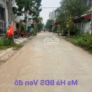đất băng 1 siêu phẩm kinh doanh khu dịch vụ tổ 5 thị trấn quang minh, mê linh, hà nội