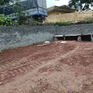Bán đất Nền Diện Tích Rộng 730m2 Tại Thọ Xương, Thành Phố Bắc Giang Giá Tốt Chỉ Hơn 2 Tỷ