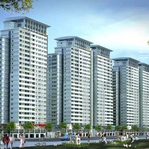 cho thuê cc tại kđt xa la, 8 triệu, 85.3 m2, 2pn, 2wc, giá siêu hời