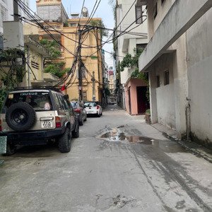 bán nhà riêng 39m2 tại nguyễn trãi, văn quán, hà đông, 320 triệu/m²