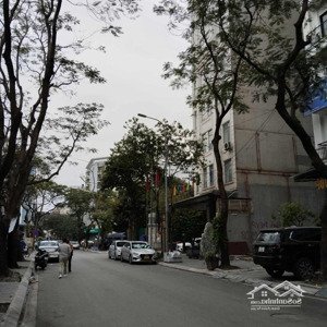 Toà Văn Phòng 10 Tầng Tại Siêu Khủng Tại Trần Thái Tông - Cầu Giấy - Hà Nội