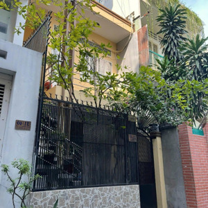 bán nhà 2 mặt tiền hẻm 31/..nguyễn đình khơi, tân bình 4 tầng đẹp, dt 4.2x23.5m - 13.9 tỷ