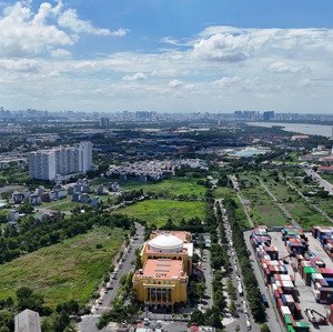 căn hộ quận 2 thanh toán 290 triệu ngân hàng cho vay 70%. cách thủ thiêm 5km