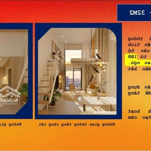 Bán Căn Hộ Airb&b 1,5 Tỷ/full Nội Thất Cơ Bản Thiết Kế Nhật Sáng Tự Nhiên đô Thị Sun Group Hà Nam.