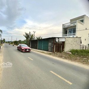 hiếm! (1.9) tỷ * đất full thổ ngang 10m mặt tiền tỉnh lộ 2 đường mở rộng 30m diên thọ, diên khánh