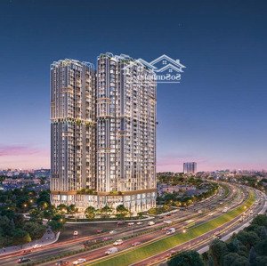 bán căn hộ cao cấp tại galia yên sở hoàng mai, giá chỉ từ 68tr/m2