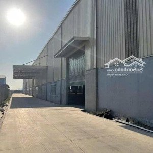 Chuyển Nhượng Nhà Máy Kho Xưởng Tại Kcn đài Tư Quận Long Biên