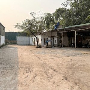 Cần Cho Thuê Kho Xưởng Chân Cầu Thanh Trì, Hoàng Mai