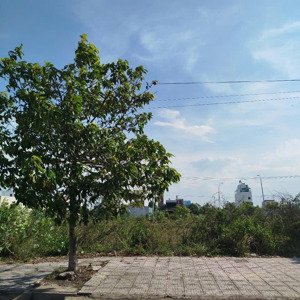 bán đất của ngõ sân bay tại khu dân cư an thuận, 2,4 tỷ, 92,5 m2