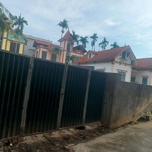bán đất thổ cư làng chài võng la