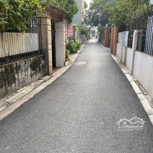 cổ bi_gia lâm, đất đẹp vuông vắn ôtô thông, oto vào tận đất