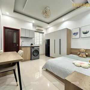 căn hộ tân sơn nhì tân phú - gần âu cơ - phòng máy giặt riêng - nội thất mới 100%