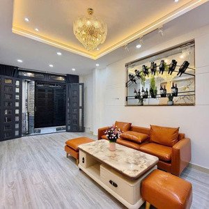 nhà 13tr full nội thất gần đại học công nghiệp, chợ gò vấp, sân bay