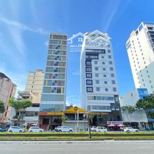 bán cặp đất mặt tiền phạm văn đồng, sơn trà, ngay sát biển.
