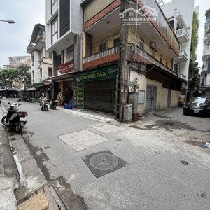 bán đất nguyễn khánh toàn, cầu giấy, lô góc , đường oto tránh, 90m2 , 6 m mt, xây toà vp đẹp.