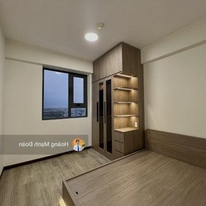 2 phòng ngủ 80m2 ban công thoáng ngay kdc viet-sing sầm uất, quốc lộ 13, bình dương. mới 100%