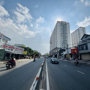 Bán Nhà Kho 64,5m2 đường lý Chiêu Hoàng, Quận 6, Hẻm 8m, đang Có Dòng Tiền, Giá Chỉ 5 Tỷ X Xíu