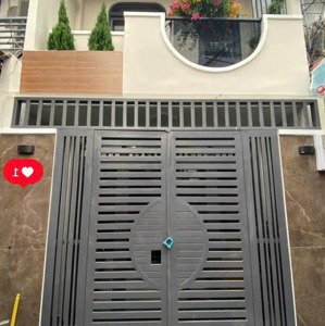 chủ cần bán gấp nhà 1tr2l lý thái tổ, p1, q10 - sổ hồng riêng - gần chợ hoa hồ thị kỷ giá 4,95 tỷ