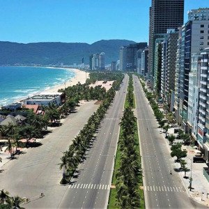 các góc 2 mặt tiền bán tại quanh phố phạm văn đồng, phố hồ nghinh, hàng hiếm tại đà nẵng.