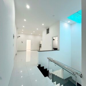 Nhà Mặt Tiền Kinh Doanh Trung Tâm Phố Cổ BMT đường Lê Đại Hành