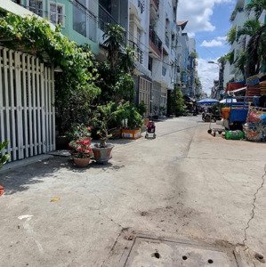 bán nhà riêng tại nguyễn thị tần, 5,8 tỷ, 40m2, pháp lý đầy đủ, giá ưu đãi