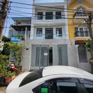 bán nhà khu dân cư phú hoà đang cho thuê 16 triệu 1 trệt 2 lầu hoàn công