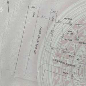 bán nhà mặt phố tại nguyễn phúc chu, giá thỏa thuận, 150m2, view sông 2 tầng góc chợ đêm 27 tỷ