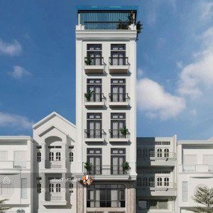 bán căn hộ dịch vụ tại quang tiến- đại mỗ- 100m- 27 phòng full nội thất- ô tô đỗ cửa- 26.x tỷ