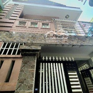 bán nhà - dạ nam - 86m2( 5x18 ) - 3 tầng - giá chỉ 9,2 tỷ - nhà phường 3 , quận 8