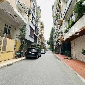 bán nhà - nguyễn hoàng - nam tử liêm -ngõ thông -ô tô -qua nhà