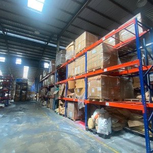 Cho Thuê 3500m² Xưởng Kcn đồng Văn Xưởng Cao 8 - 10, Giá 55 Nghìn/m² /tháng