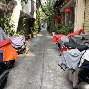 bán đất xây homestay nguyễn đình chiểu, q3, dt 66m2 x 4.5m mt, hẻm thông, sổ đỏ đẹp, chỉ 12.5 tỷ