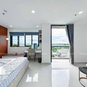 cho thuê phòng trọ ở đào sư tích, 11 triệu, 40m2, full nội thất, giá tốt