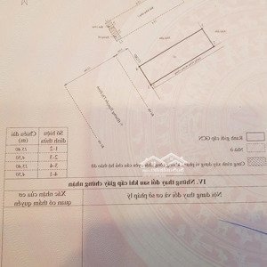 Nhà Mặt Phố đường Nguyễn Thị định, Nguyễn Văn Cừ, Quy Nhơn, 11,3 Tỷ, 69,3m2