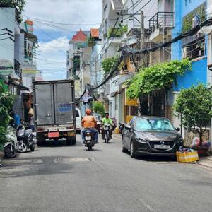 CHDV Q.10 SIÊU DÒNG TIỀN 112TR/THÁNG ~ 1.3TỶ/NĂM ~ 7.5%/NĂM - GIÁ 18.1 TỶ