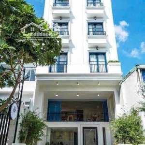 bán nhà mặt tiền kinh doanh nguyễn chí thanh q5 - (nh 5x16m) - hầm, 5 tầng - hđt: 112tr/th - 28 tỷ
