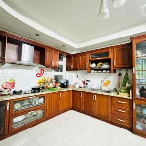 Cơ hội sở hữu nhà Vip tại Quận 8