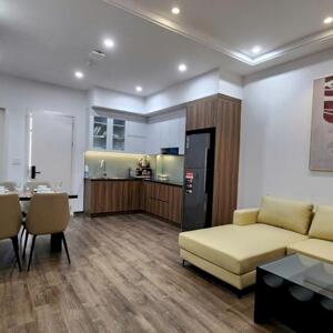Cho thuê BT 2PN, 2WC, 70m2, 15 triệu tại Vinhomes Marina Cầu Rào 2, Lê Chân, HP